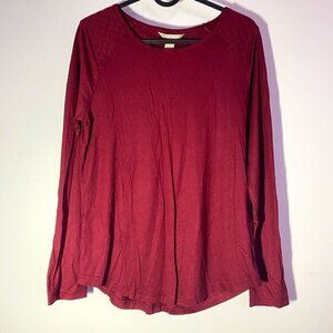 𝅺NWT Banana Republic Long Sleeves Tio